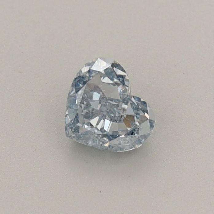 0.36 ct Heart diamond