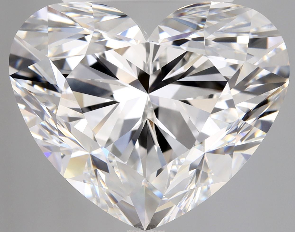 Heart Diamond