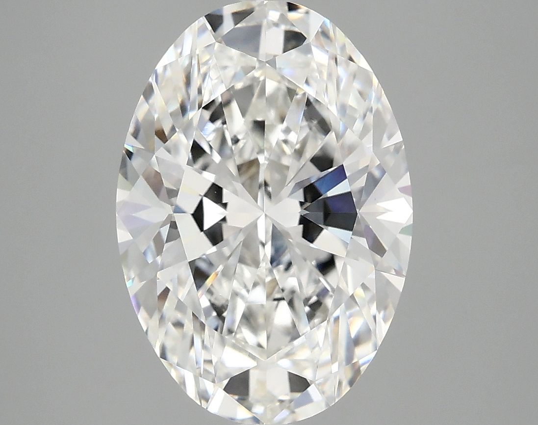 4.07 Carat