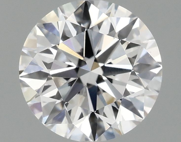 1.06 ct. round Lab Grown Diamond front image