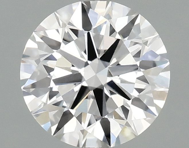 1.51 ct. round Lab Grown Diamond front image