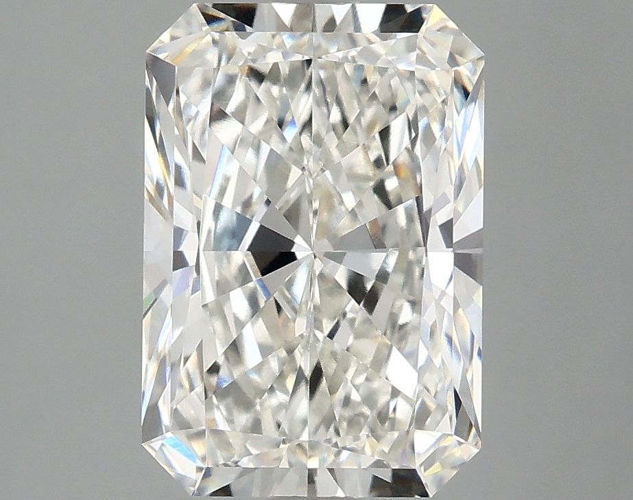 3.10 ct. radiant Lab Grown Diamond front image