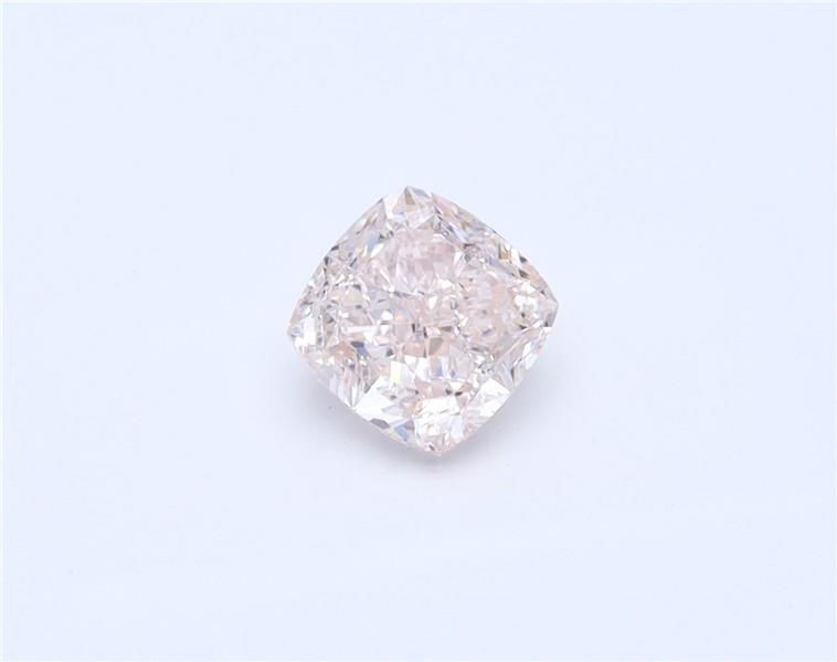 0.70 ct Cushion Brilliant diamond