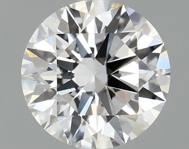 1.06 ct. round Lab Grown Diamond front image