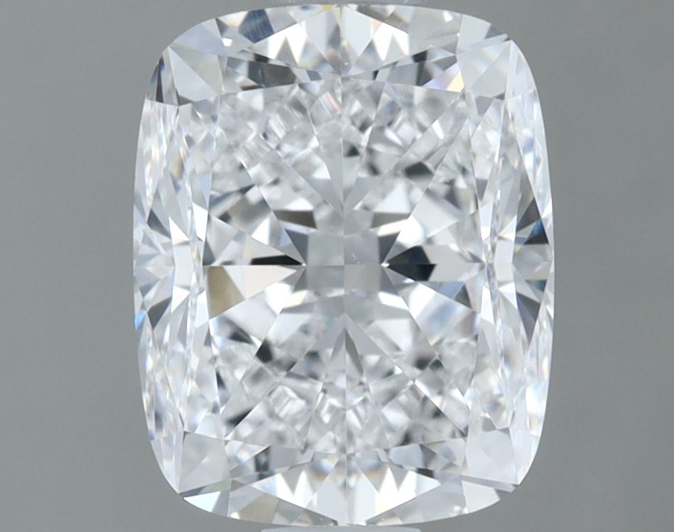 Cushion Diamond