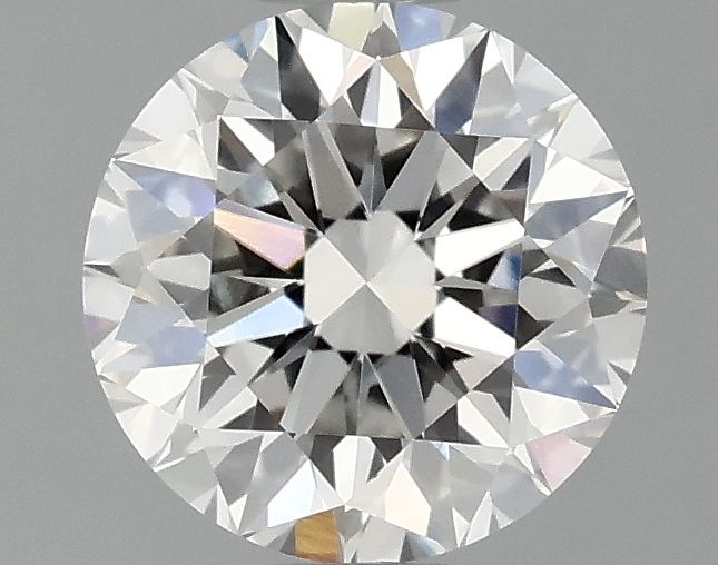 1.00 ct. round Lab Grown Diamond front image