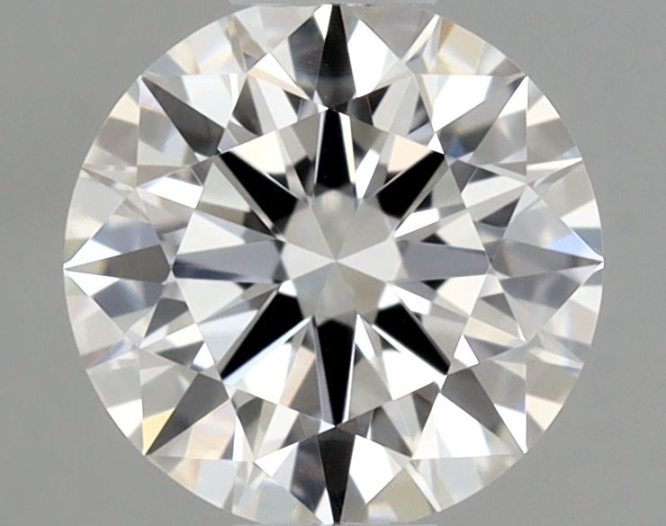 Round Diamond