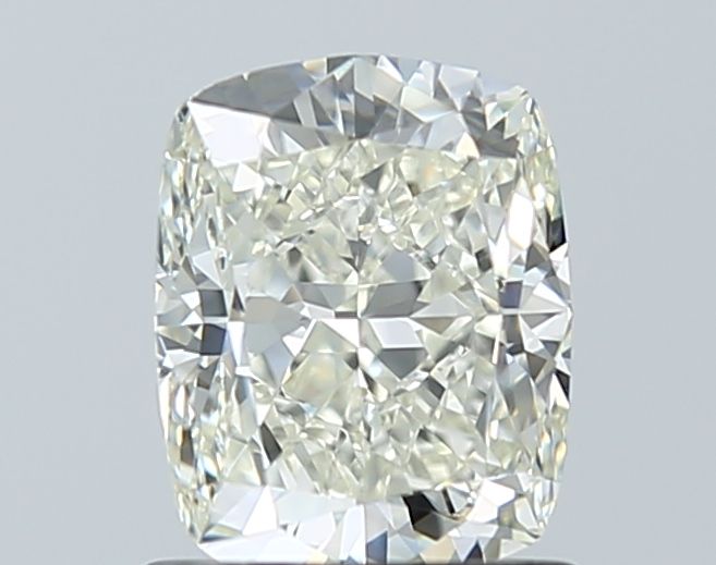 Cushion Diamond