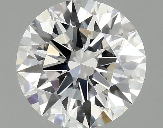 1.09 ct. round Lab Grown Diamond front image