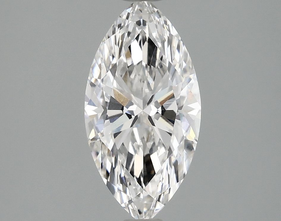 1.49 ct. marquise Lab Grown Diamond front image