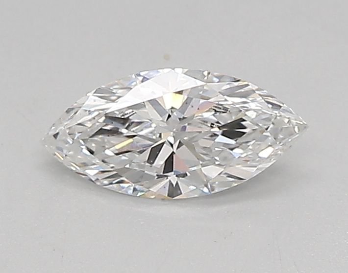 0.35 ct lab-grown Marquise Diamond