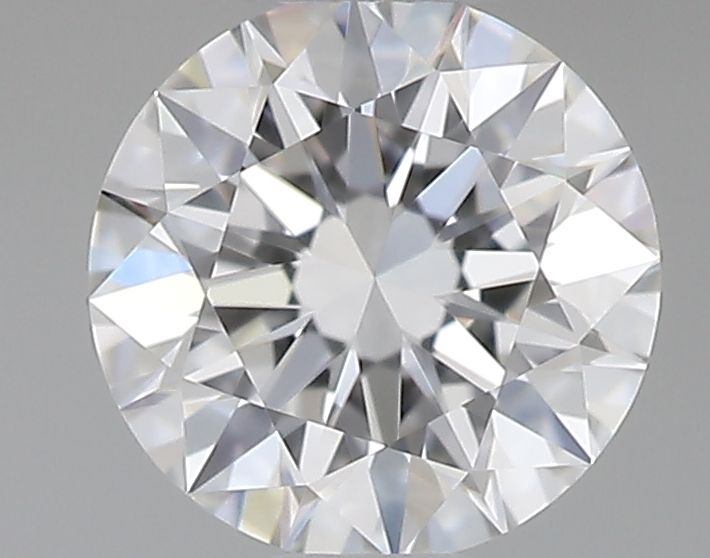 Diamant Rond 0.33 ct - Couleur D - Pureté IF