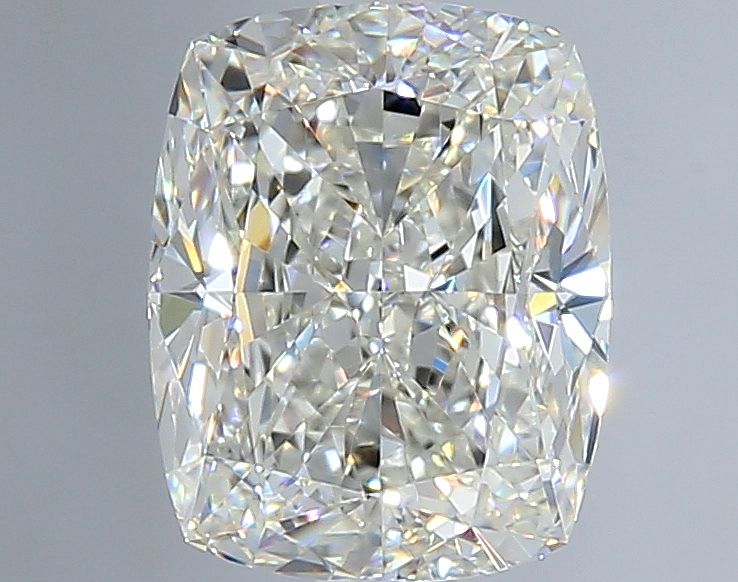 2.00 ct Cushion Brilliant diamond