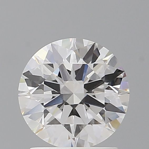 1.52 ct. round Lab Grown Diamond front image
