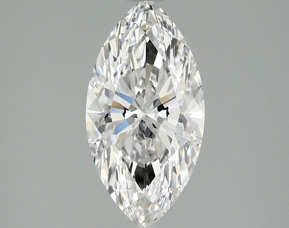 1.59 ct. marquise Lab Grown Diamond front image