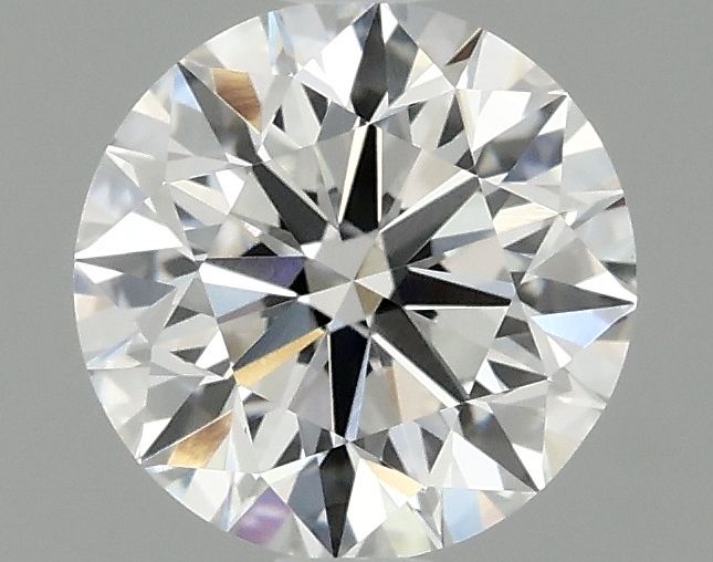 1.47 ct. round Lab Grown Diamond front image