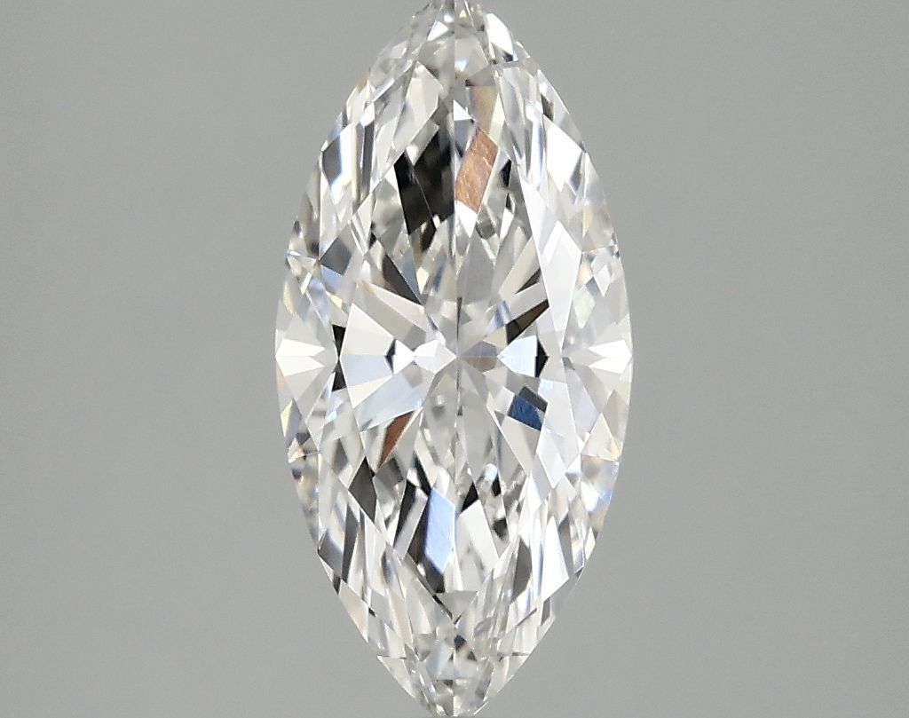 1.58 ct. marquise Lab Grown Diamond front image