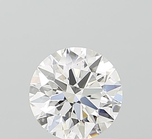 1.08 ct. round Lab Grown Diamond front image