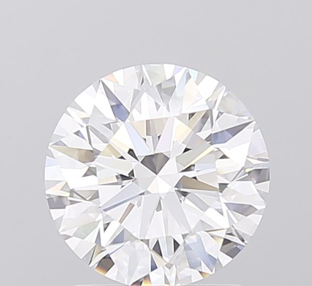 Round Diamond