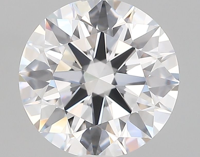 1.68 ct. round Lab Grown Diamond front image