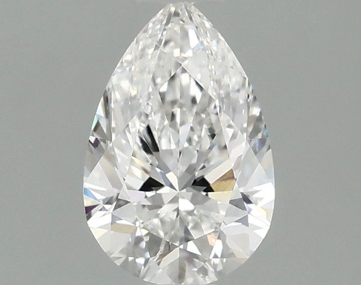 1.05 ct. pear Lab Grown Diamond front image
