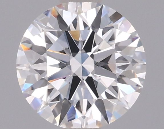 1.01 ct. round Lab Grown Diamond front image