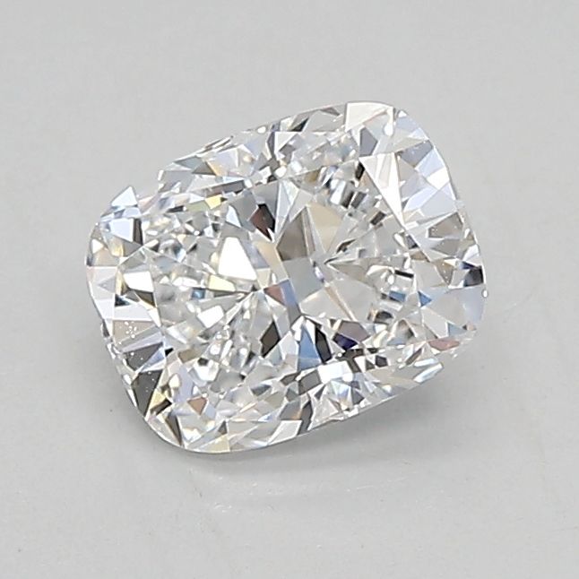 0.76 ct lab-grown Cushion modified Diamond