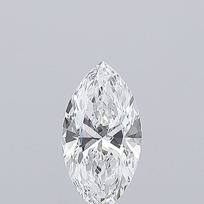 1.05 ct. marquise Lab Grown Diamond front image