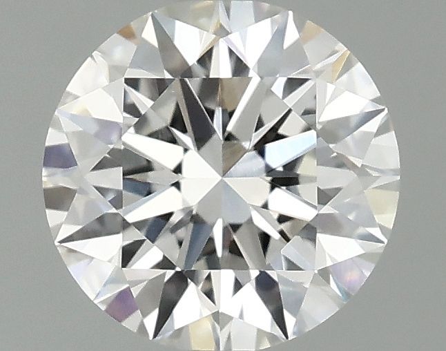 1.05 ct. round Lab Grown Diamond front image