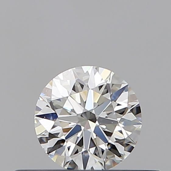 0.3 ct Round Diamond
