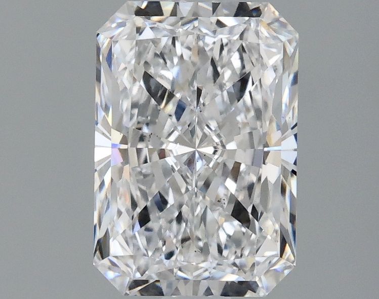 Radiant Diamond
