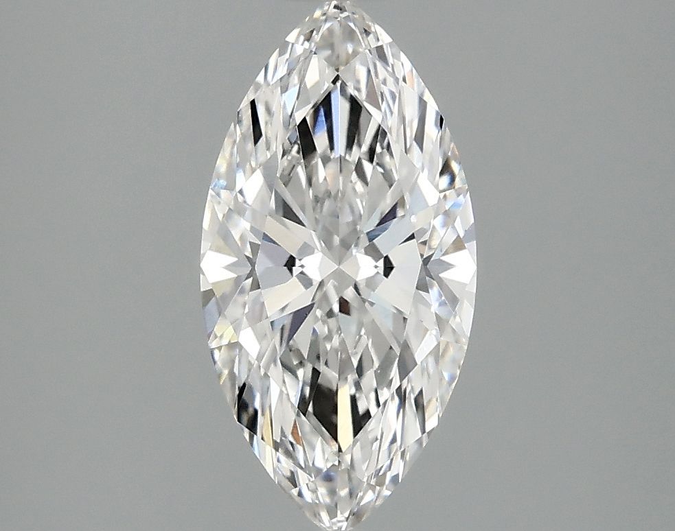 1.49 ct. marquise Lab Grown Diamond front image