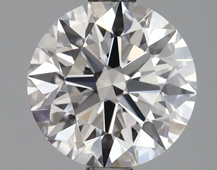 1.68 ct. round Lab Grown Diamond front image