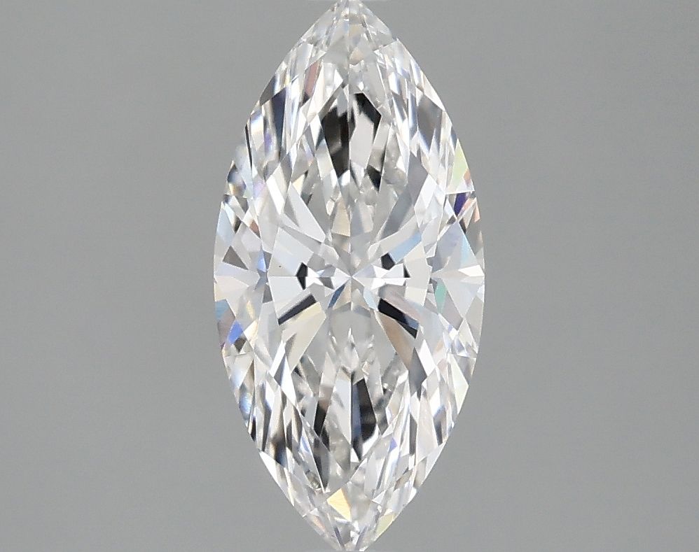 1.49 ct. marquise Lab Grown Diamond front image