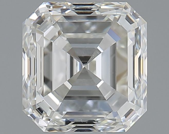 Asscher Diamond