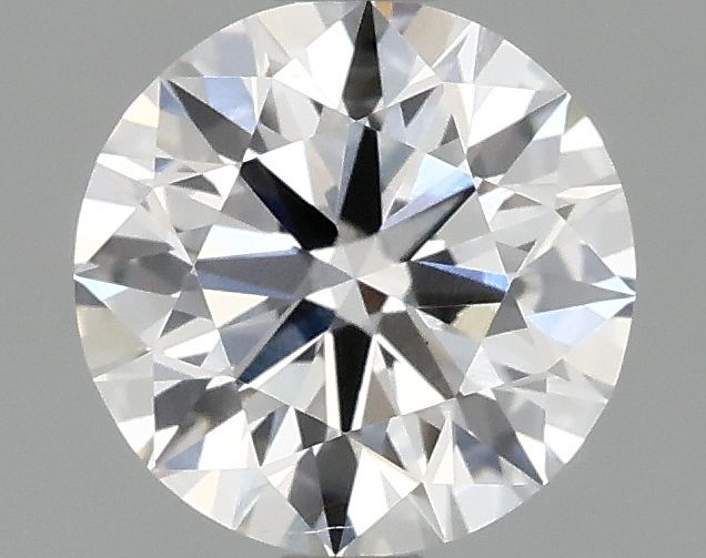 1.51 ct. round Lab Grown Diamond front image