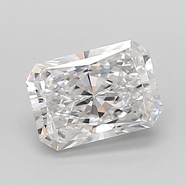 1.03 ct. radiant Lab Grown Diamond front image