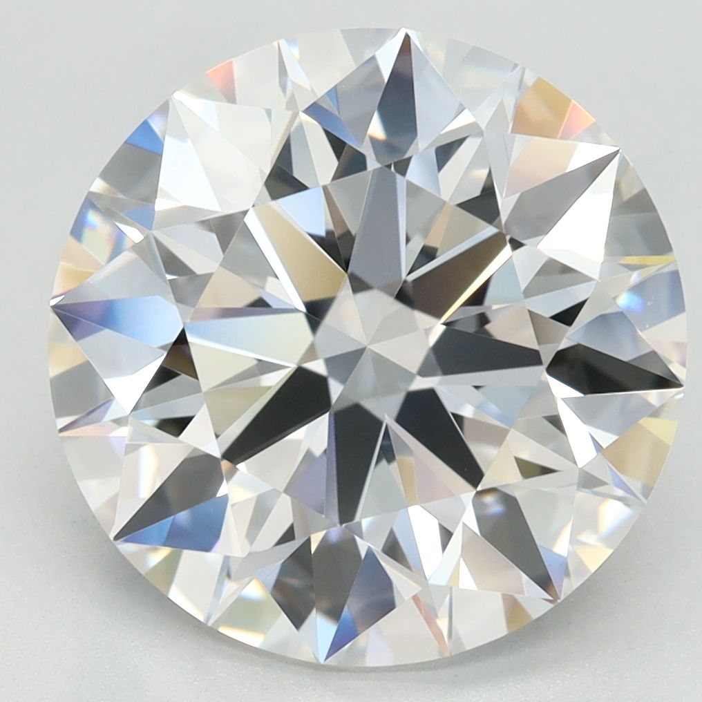 5.02 Carat