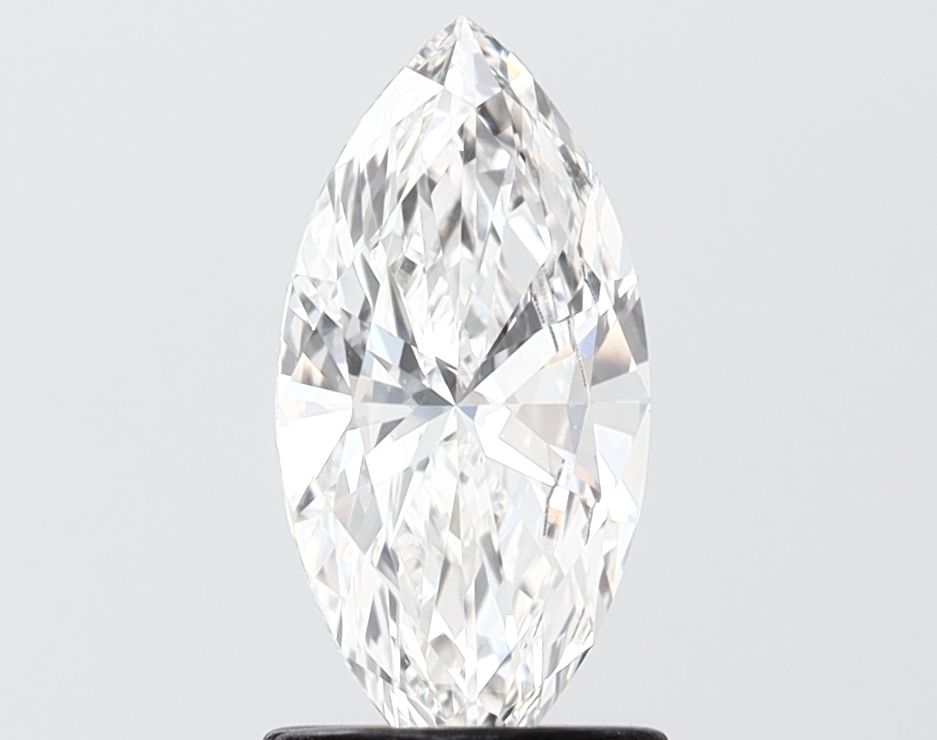 1.16 ct. marquise Lab Grown Diamond front image