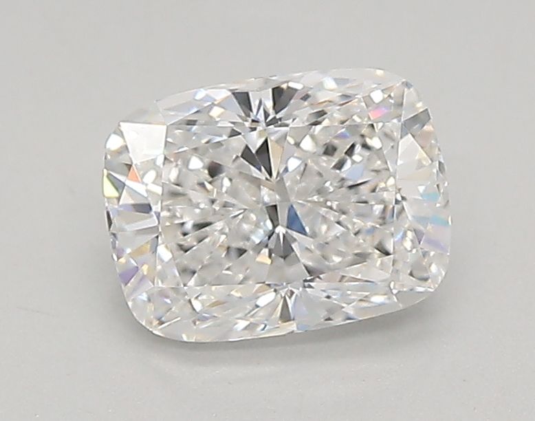 Cushion Diamond