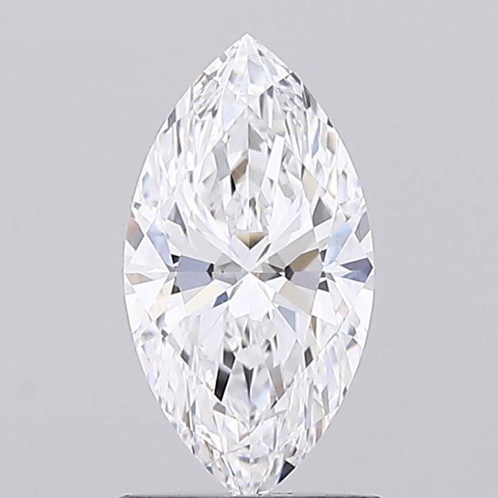 1.01 ct. marquise Lab Grown Diamond front image