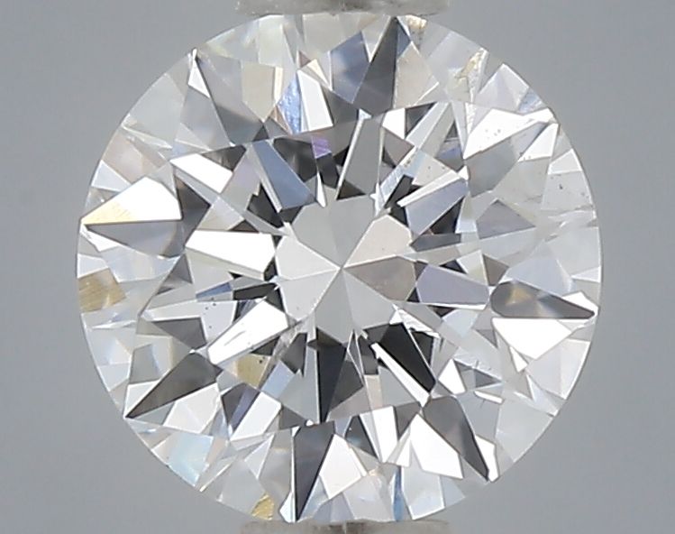 0.59 ct lab-grown Round Diamond