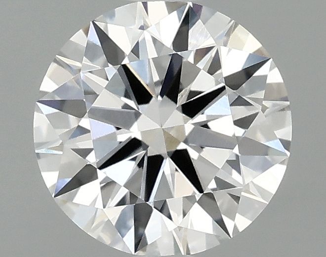 1.02 ct Round diamond