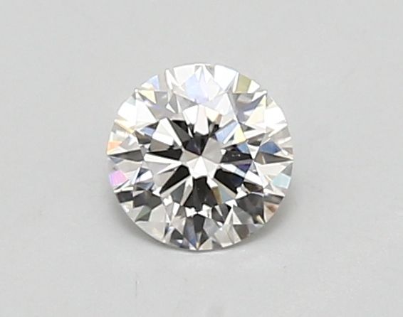 0.55 ct lab-grown Round Diamond