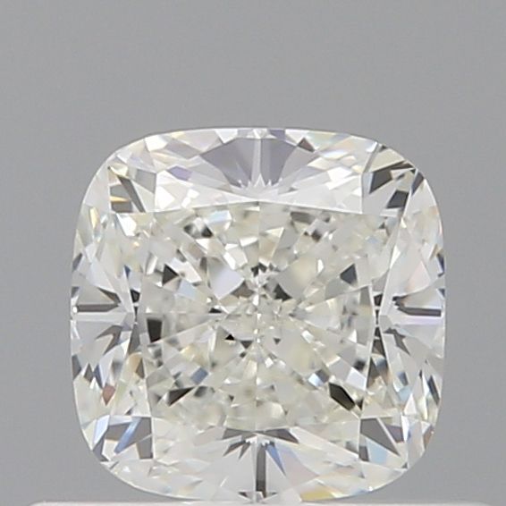 0.54 Carat I VS2 Cushion Diamond