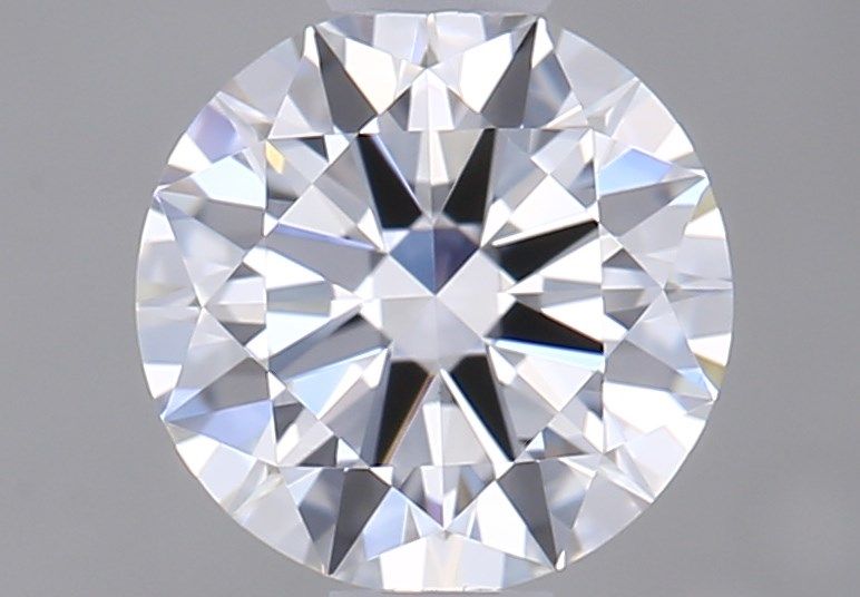 0.60 ct Round diamond