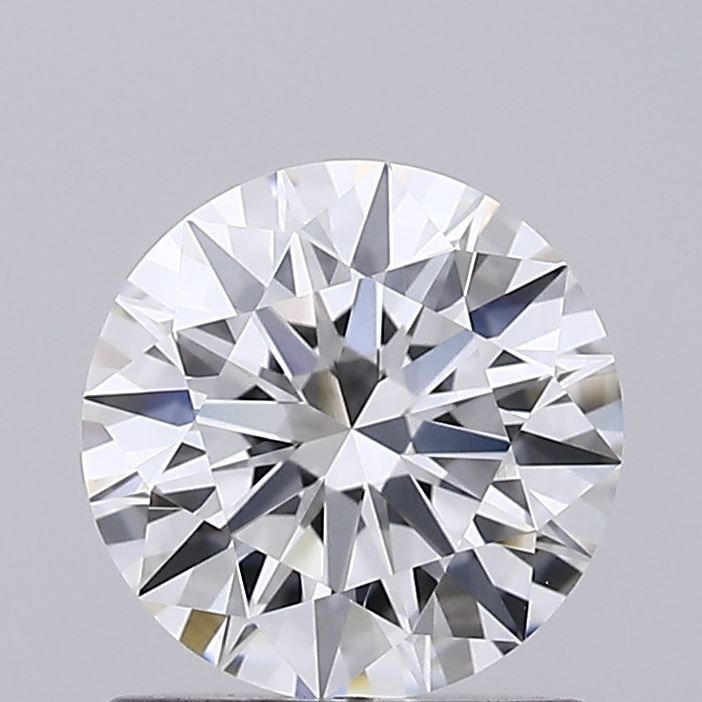 1.09 ct. round Lab Grown Diamond front image
