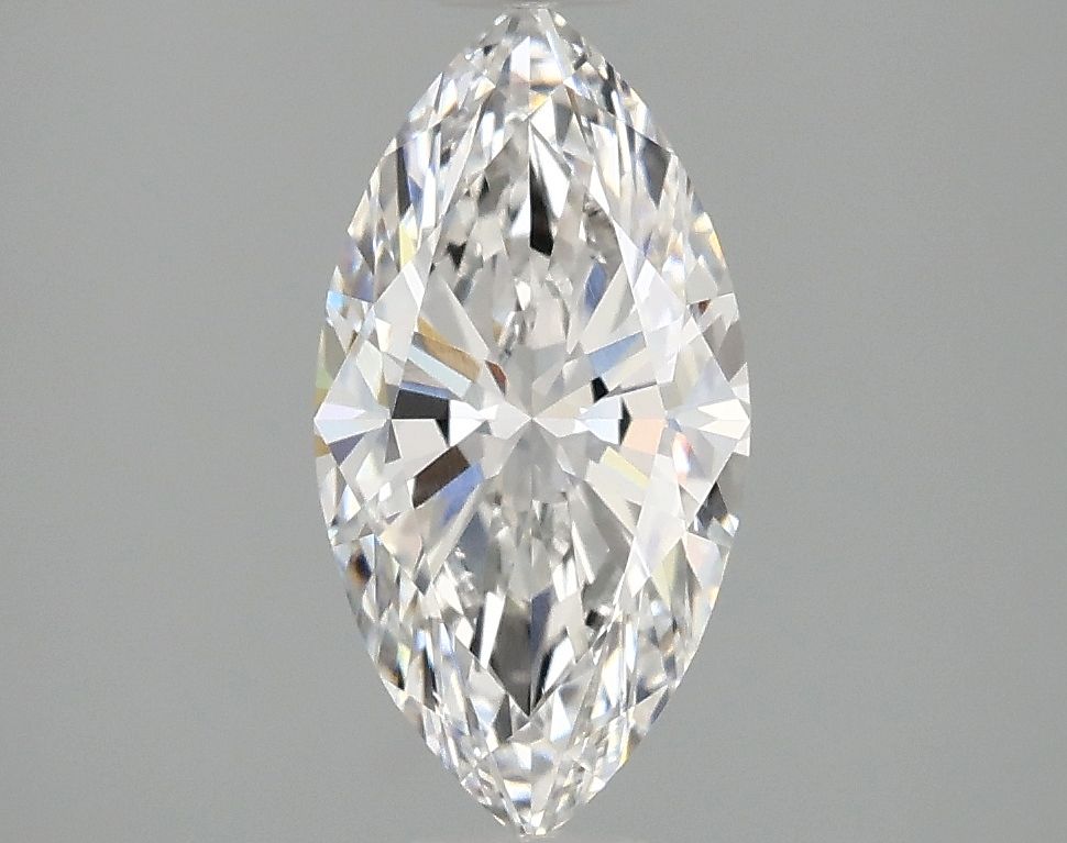 1.53 ct. marquise Lab Grown Diamond front image