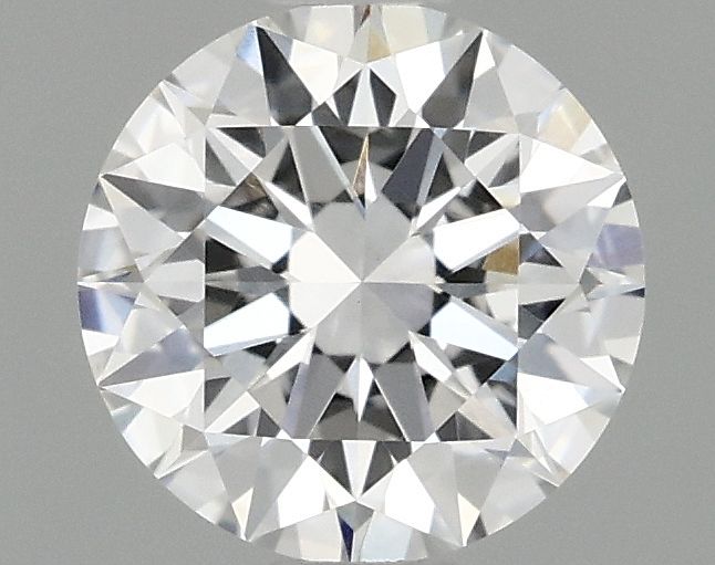 0.97 ct. round Lab Grown Diamond front image