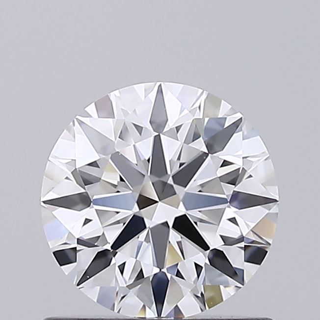 0.83 ct. round Lab Grown Diamond front image